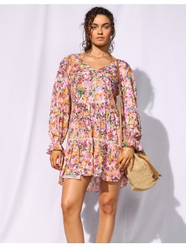 Watercult Pretty Boho Tunic